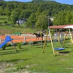 One Bedroom 公寓 Brežice
