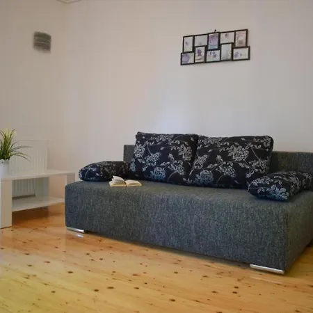 Apartma One Bedroom *