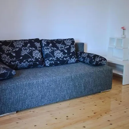 One Bedroom Apartman