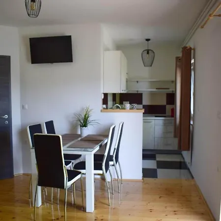 Apartman One Bedroom *