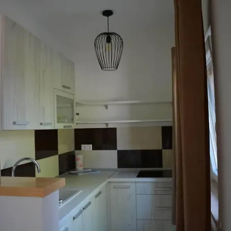 Апартаменты One Bedroom