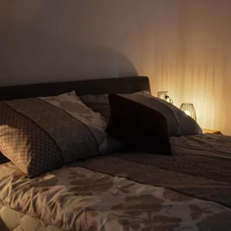 アパート One Bedroom *