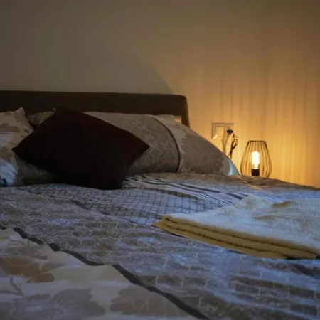 アパート One Bedroom *