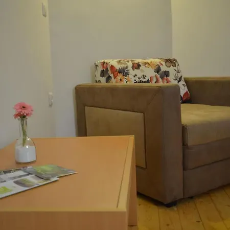One Bedroom アパート Brežice