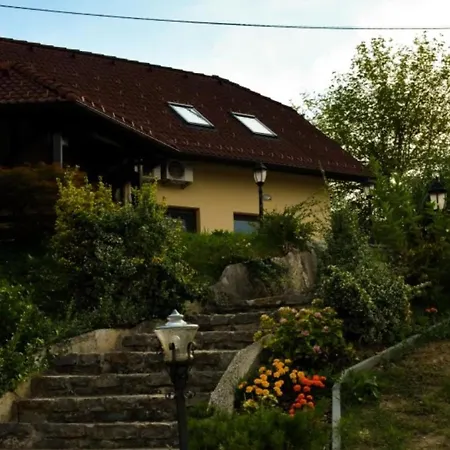 One Bedroom * Brežice