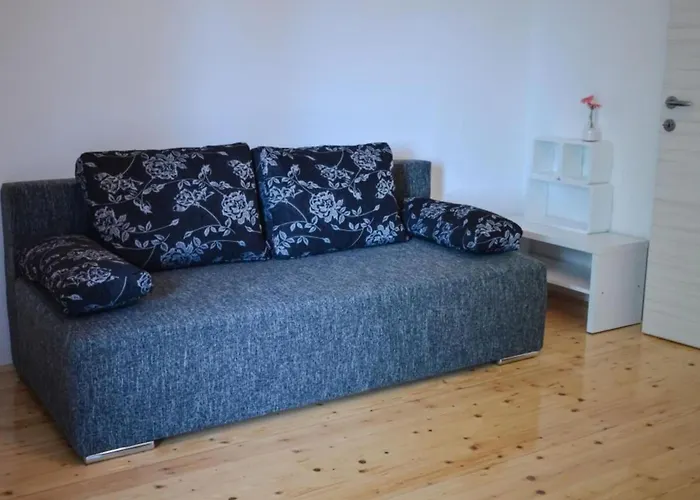 One Bedroom Апартаменты