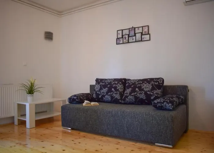 One Bedroom * Brežice