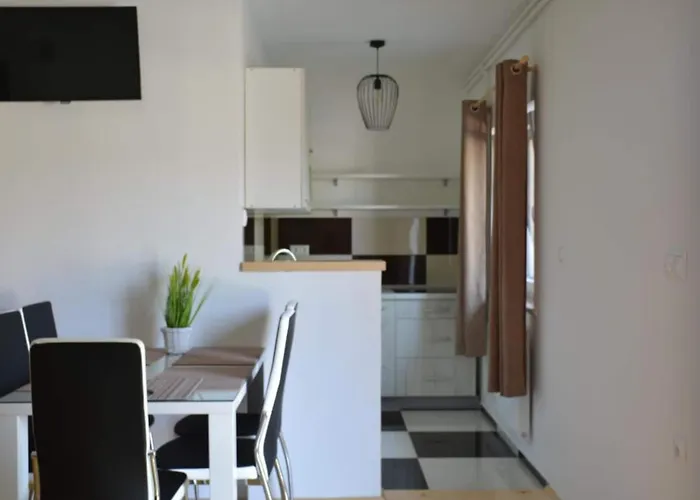 Apartman One Bedroom *