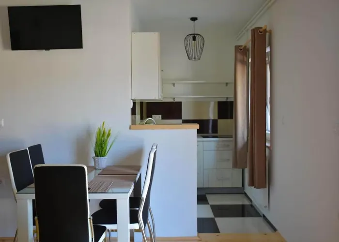 One Bedroom * Brežice