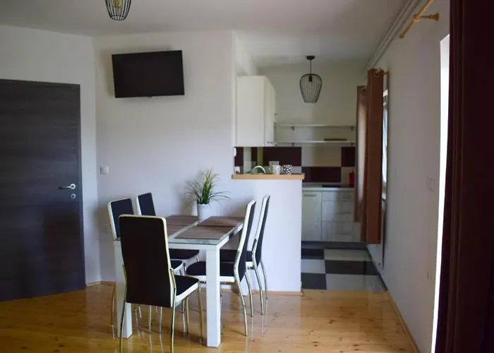 Apartman One Bedroom *