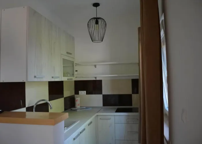 Apartman One Bedroom