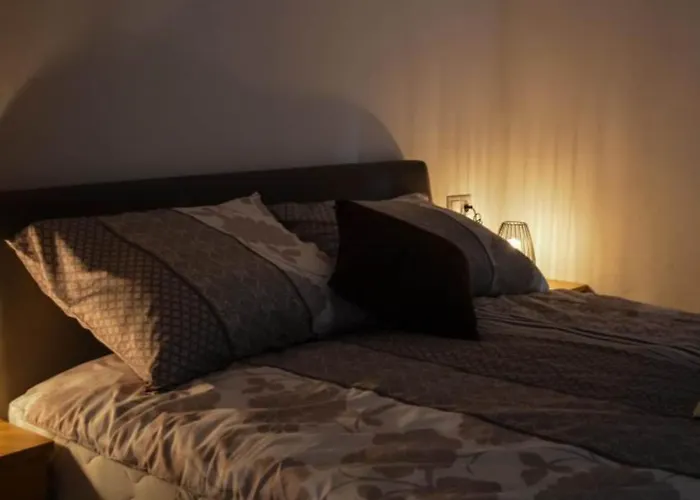 Apartman One Bedroom *