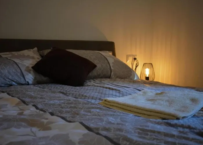 Apartman One Bedroom *