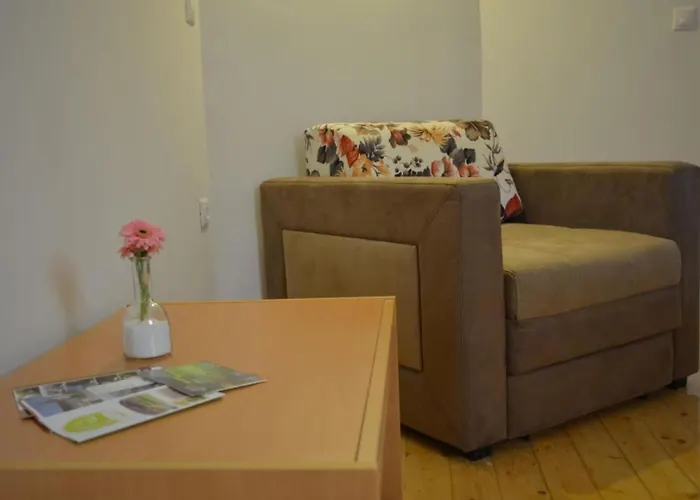 One Bedroom Apartman Brežice