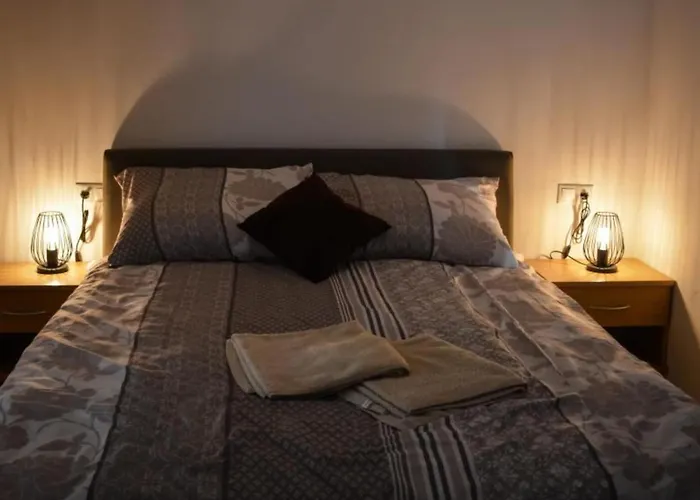 One Bedroom Брежице