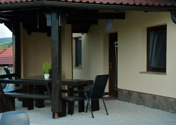 Apartman One Bedroom Brežice