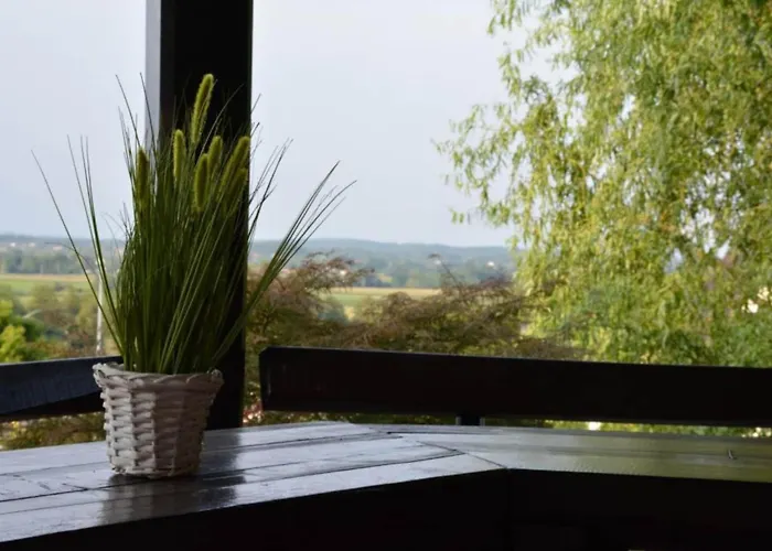 Апартаменты One Bedroom *