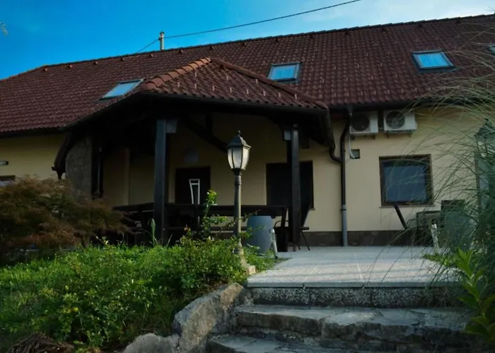 Apartman One Bedroom