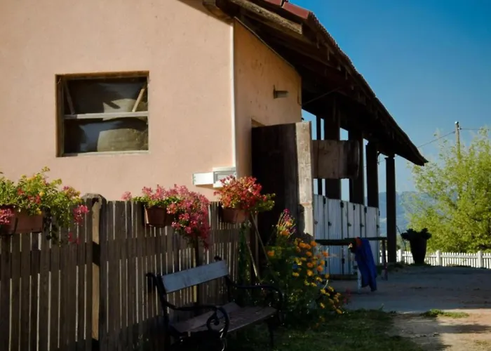 One Bedroom * Brežice