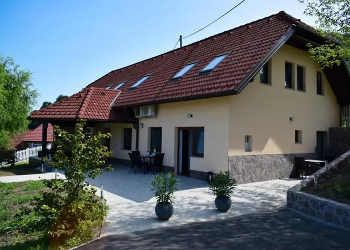 One Bedroom * Брежице