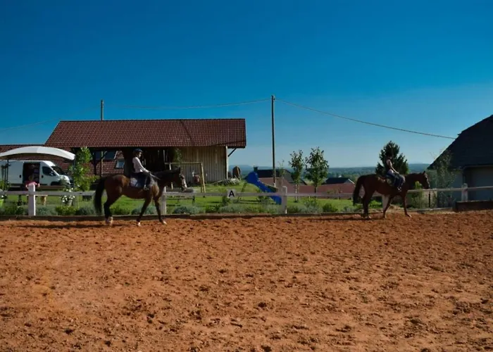 Apartman One Bedroom *