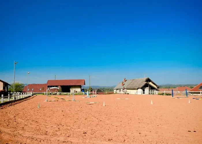 One Bedroom Apartman Brežice