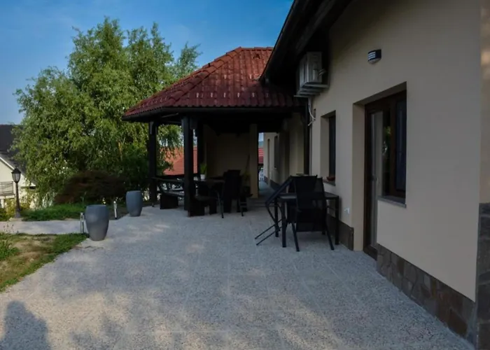 Апартаменты One Bedroom *