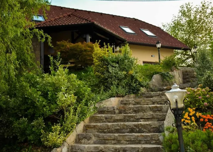 One Bedroom Apartman Brežice