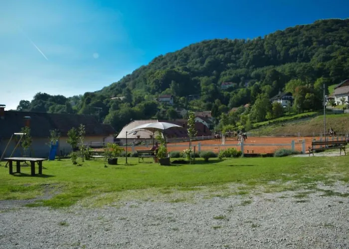 Apartman One Bedroom