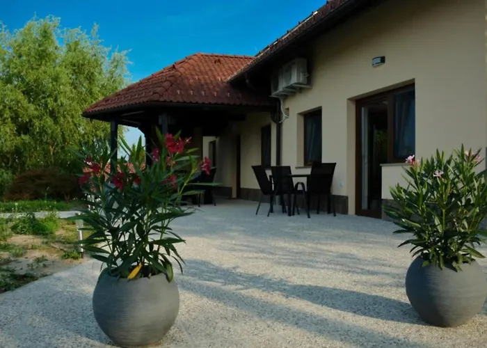 One Bedroom Brežice