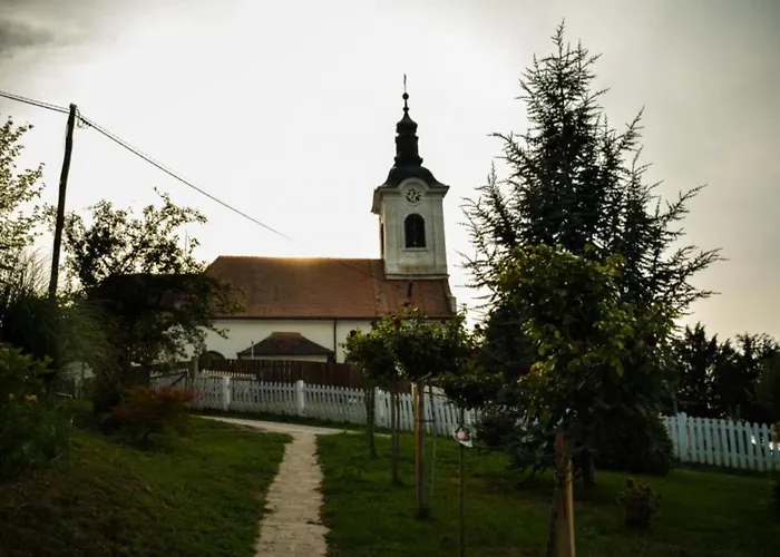 Apartman One Bedroom Brežice