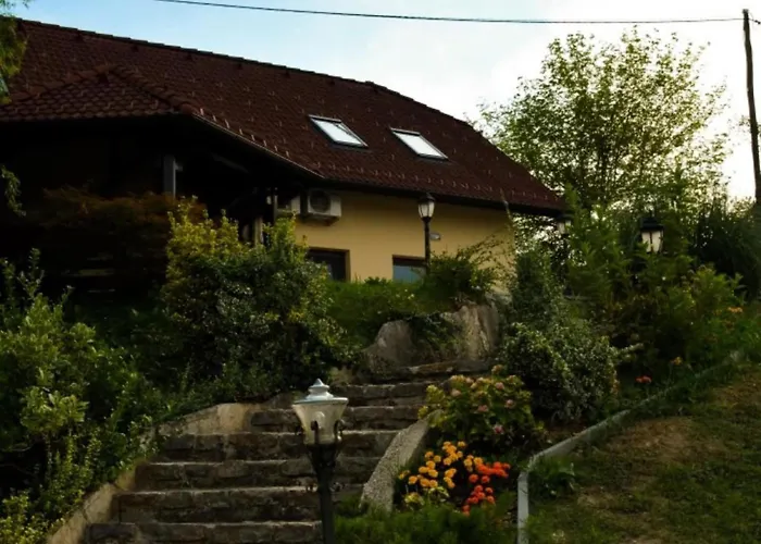 One Bedroom * Brežice