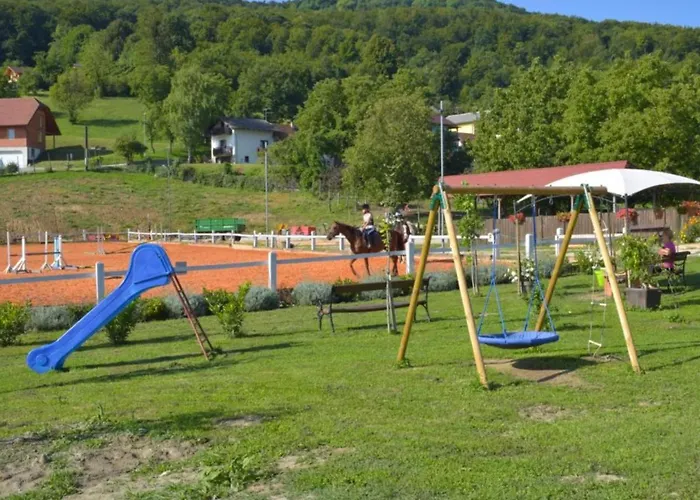 One Bedroom Apartman Brežice