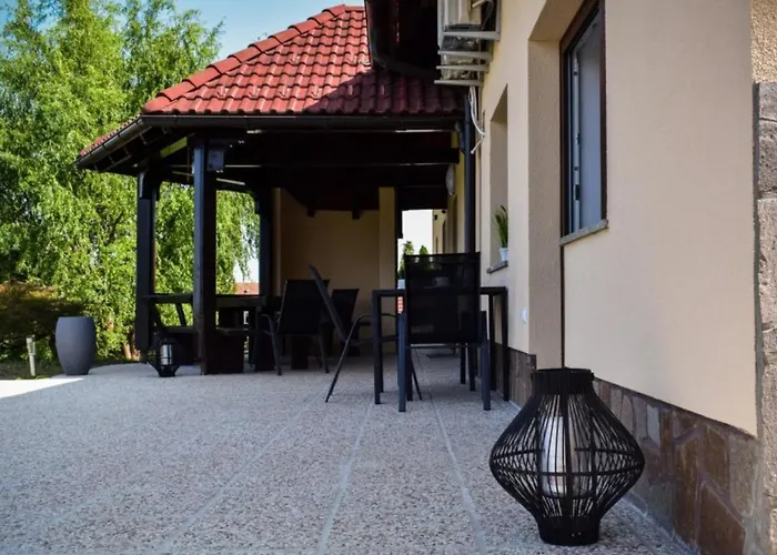 One Bedroom Apartman *