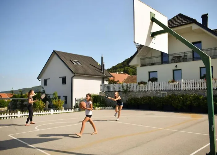 One Bedroom Brežice